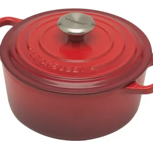 Finale Uitverkoop Le Creuset Signature braadpan 1,8 liter ø 18 cm gietijzer ke