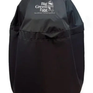 Aanbieding Big Green Egg hoes XXL vinyl zwart