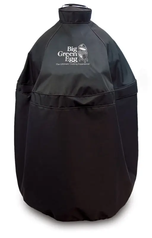 Aanbieding Big Green Egg hoes XXL vinyl zwart