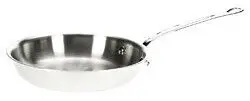 Premium Mauviel M'cook koekenpan ø 20 cm rvs glans