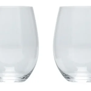 Riedel The O Wine Tumbler Cabernet / Merlot 600 ml kristalgl Koop Online