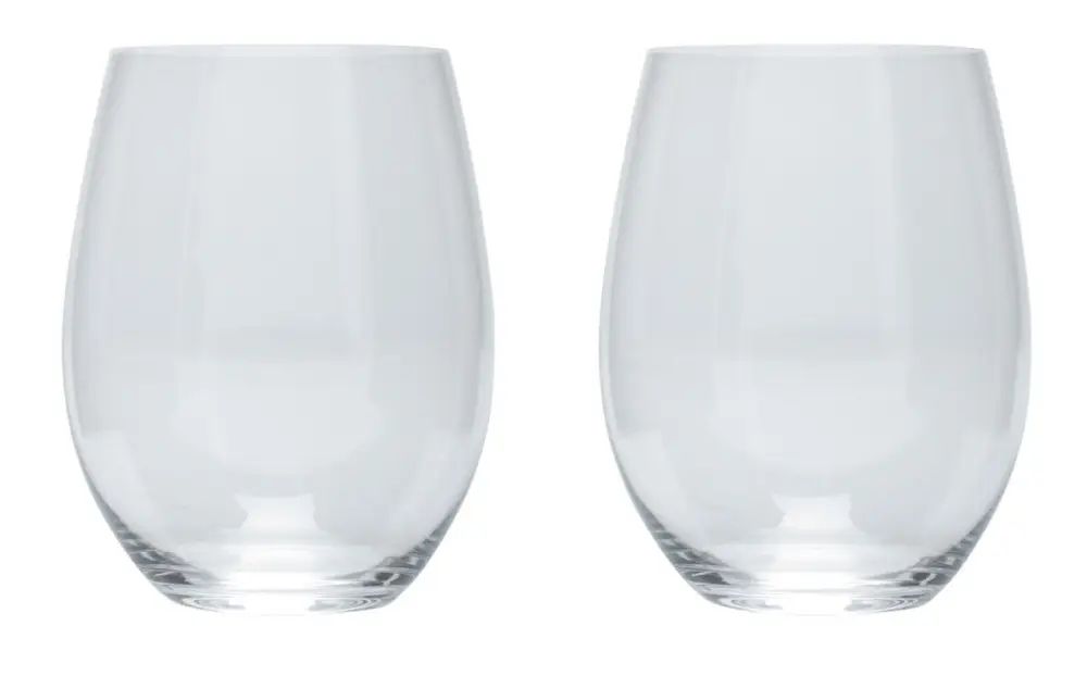 Riedel The O Wine Tumbler Cabernet / Merlot 600 ml kristalgl Koop Online