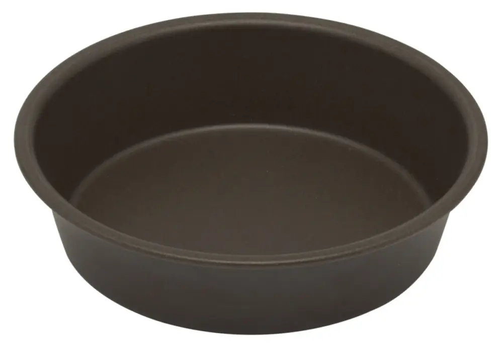 Koop Vandaag Gobel bakblik ø 12 cm staal bruin