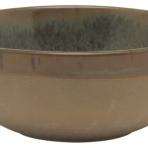 Serax Surface by Sergio Herman kom ø 11 cm indi grey Seizoensaanbieding