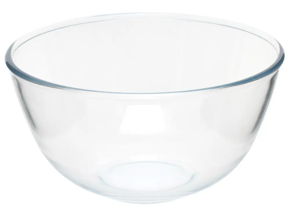 Snelle Levering Pyrex Classic kom 3 liter glas