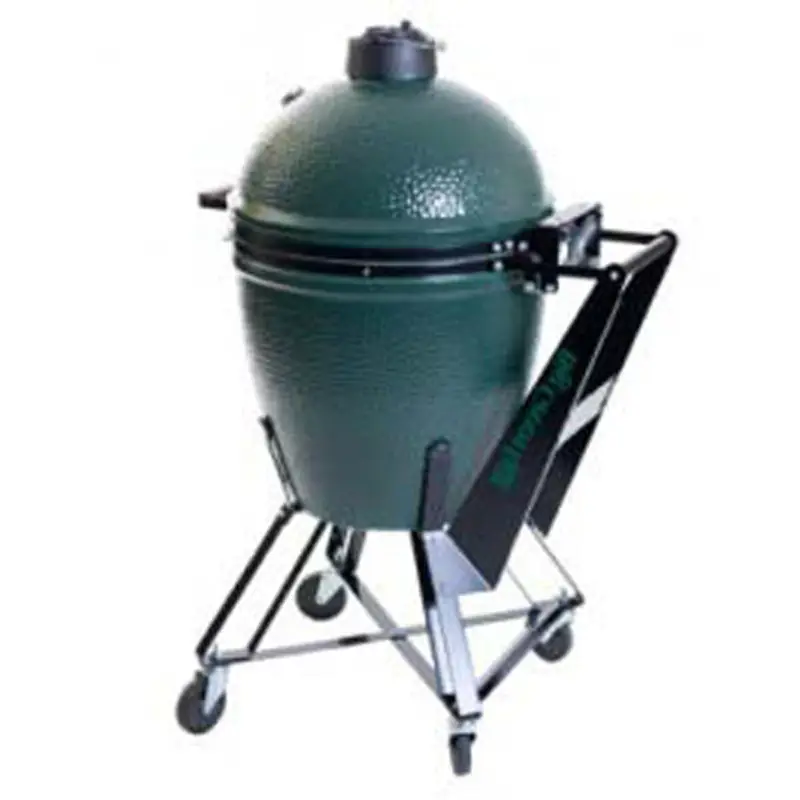 Big Green Egg Nest Handler voor Big Green Egg XXL Hoge Kwaliteit