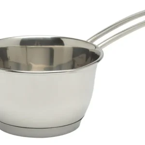 Populair Küchenprofi Cook boterpan ø 10 cm rvs mat