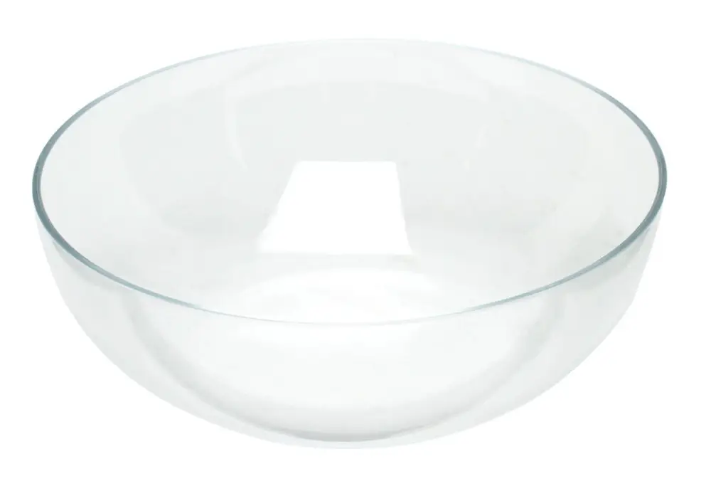 Favoriet Alessi Mediterraneo fruitschaal ø 29 cm kunststof transparan