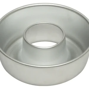 Express Levering Oldenhof savarinvorm of rijstrand ø 14 cm aluminium