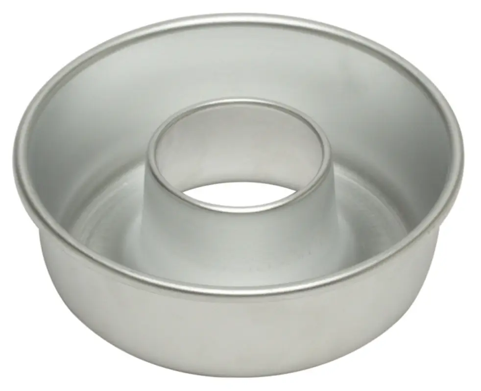 Express Levering Oldenhof savarinvorm of rijstrand ø 14 cm aluminium