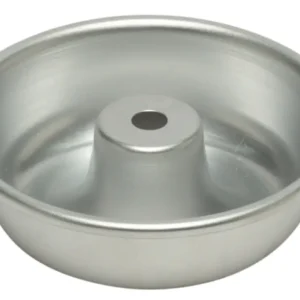 Meest Verkocht Oldenhof savarinvorm of rijstrand ø 11 cm aluminium
