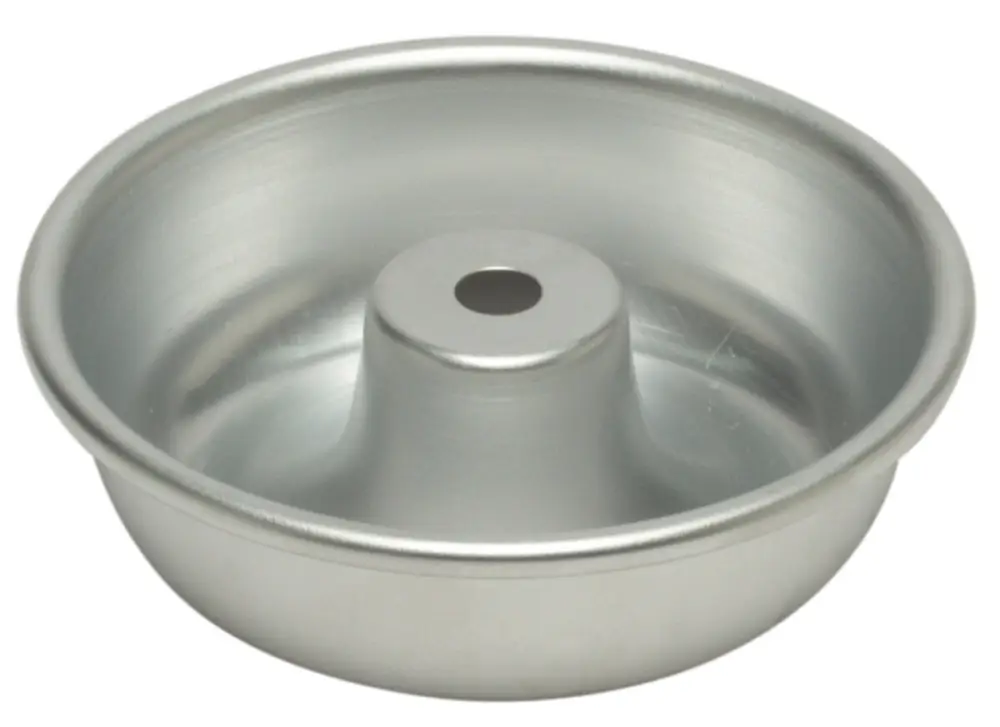 Meest Verkocht Oldenhof savarinvorm of rijstrand ø 11 cm aluminium
