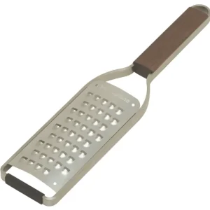 Microplane Master Series rasp #5 extra grof rvs walnoothout Speciale Aanbieding