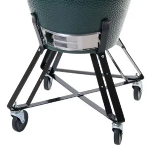 Laatste Kans Big Green Egg nest onderstel voor Big Green Egg XXL