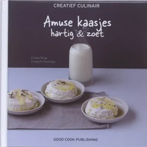 Gereduceerde Prijs Amuse kaasjes - hartig & zoet
