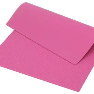 Silikomart reliëf bakmat bolletjes 60 x 40 cm silicone roze Shop Nu