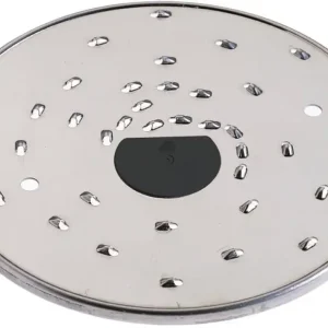 Laatste Kans Magimix raspschijf 6 mm 3200 (XL) / 4200 (XL) / 5200 (XL) rvs glans