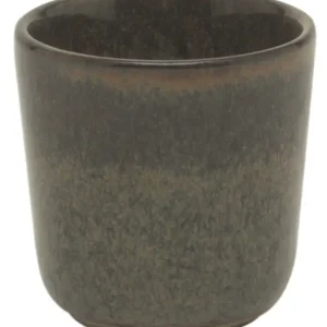 Serax Surface by Sergio Herman ristrettomok ø 6 cm indi grey Merkproduct