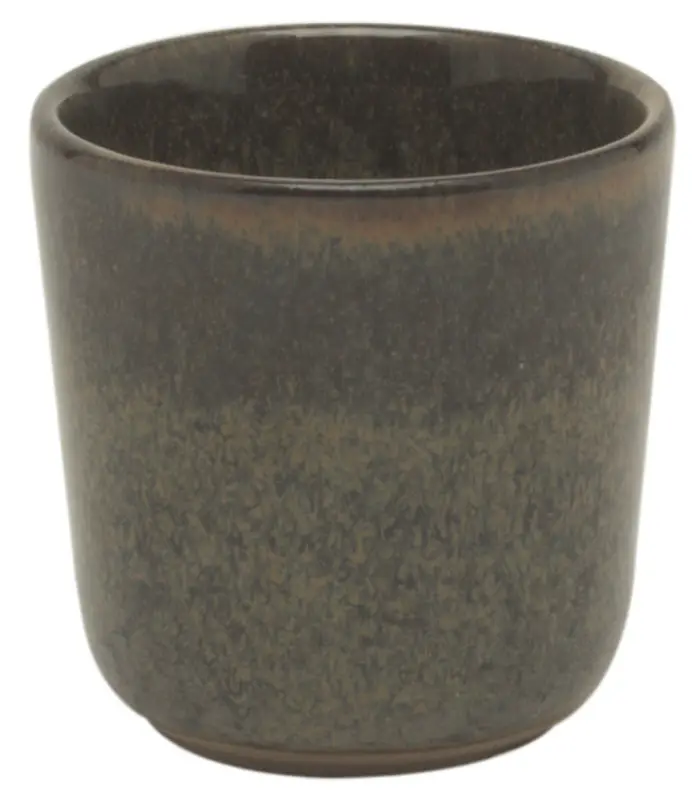 Serax Surface by Sergio Herman ristrettomok ø 6 cm indi grey Merkproduct