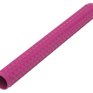 Direct Beschikbaar Silikomart Wonder Cakes reliëfroller bakstenen 40 cm kunststof roze