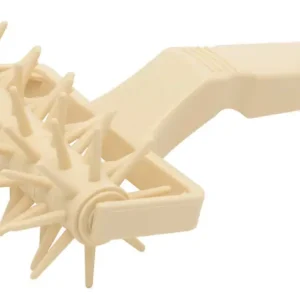 Silikomart Rullo Fora Pasta deegperforator 20 cm kunststof Koop Online