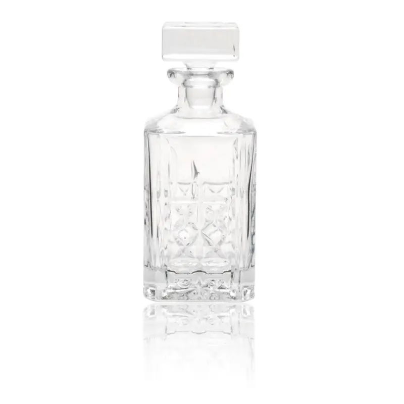Nachtmann Highland whiskykaraf 750 ml kristalglas Favoriet