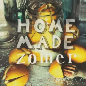 Flitsaanbieding Home Made Zomer : Yvette van Boven
