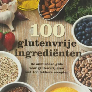 100 Glutenvrije ingrediënten Nu Kopen