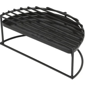 Big Green Egg Half moon grillverhoger voor Big Green Egg XL Hete Deal