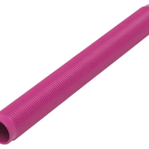 Exclusieve Aanbieding Silikomart Wonder Cakes reliëfroller strepen 40 cm kunststof roze