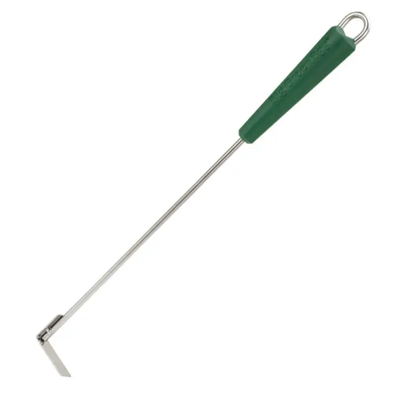 Big Green Egg ash tool barbecuepook mini / small / minimax rvs Lage Prijs