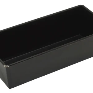 Gecertificeerd Patisse broodbakvorm rechthoek 33 x 15 cm staal met antikleeflaag