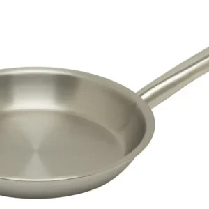 Snelle Levering Spring Brigade Premium koekenpan ø 20 cm rvs