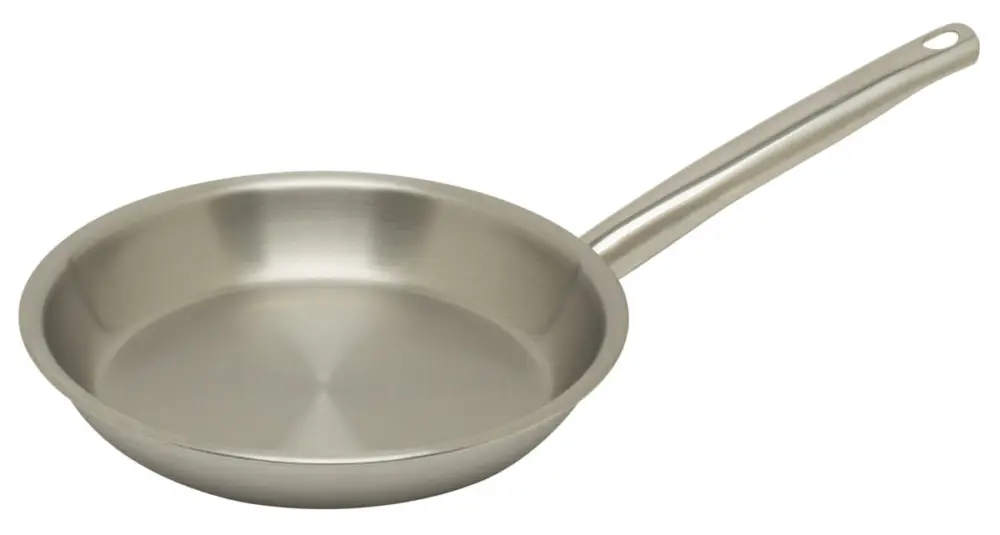 Snelle Levering Spring Brigade Premium koekenpan ø 20 cm rvs