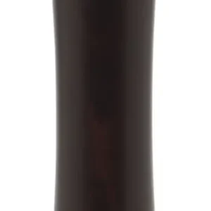 Korting Zassenhaus Frankfurt pepermolen 24 cm hout donkerbruin