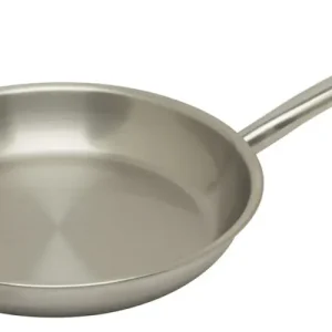 Spring Brigade Premium koekenpan ø 28 cm rvs Speciale Aanbieding