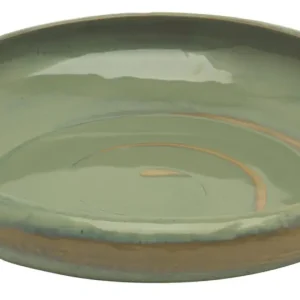 Korting Serax Pure taboulet schaal ø 31 cm keramiek groen