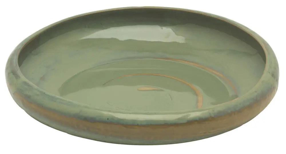 Korting Serax Pure taboulet schaal ø 31 cm keramiek groen