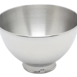 Merkproduct KitchenAid mengkom 3 liter rvs glans