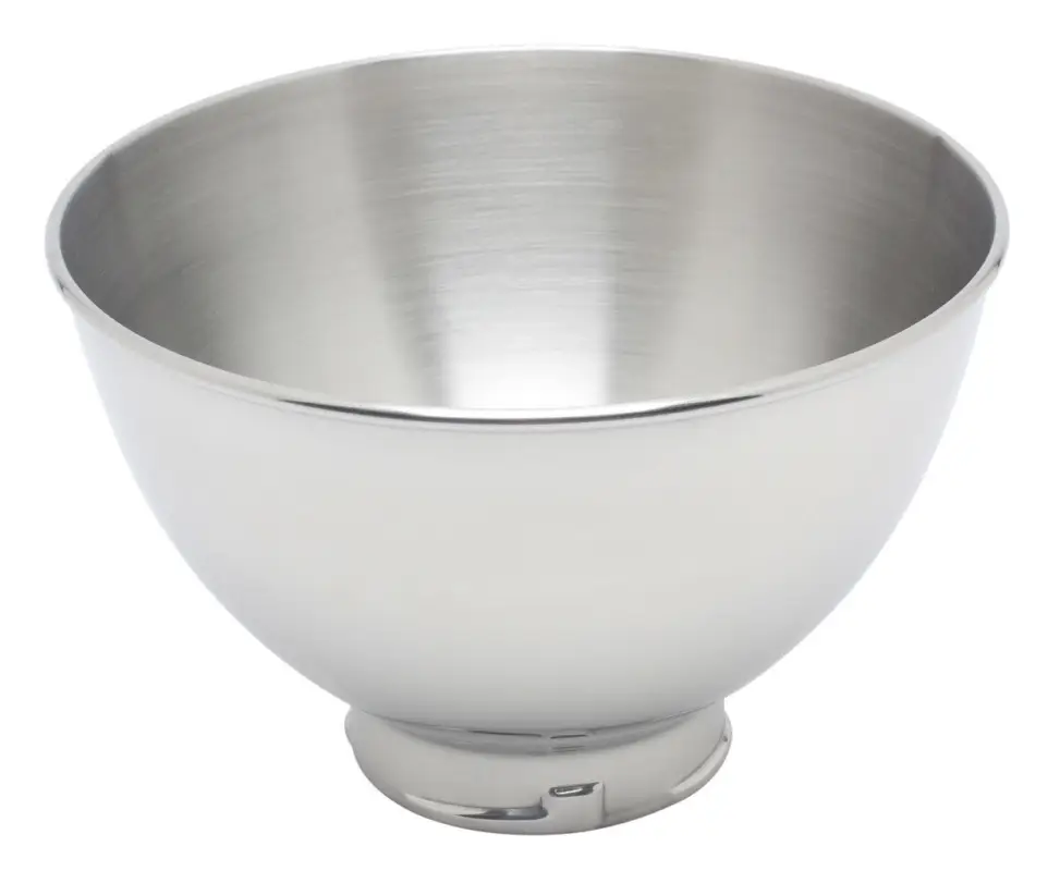 Merkproduct KitchenAid mengkom 3 liter rvs glans