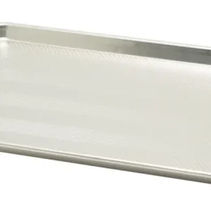 Nordic Ware Natural Prism bakplaat 53,5 x 38 cm aluminium Alleen Vandaag