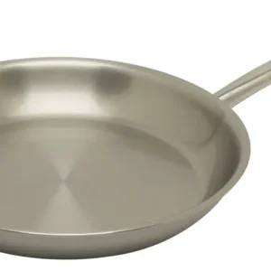 Spring Brigade Premium koekenpan ø 32 cm rvs Weekendaanbieding