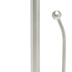 Küchenprofi keukenrolhouder 36,5 cm rvs mat Superprijs