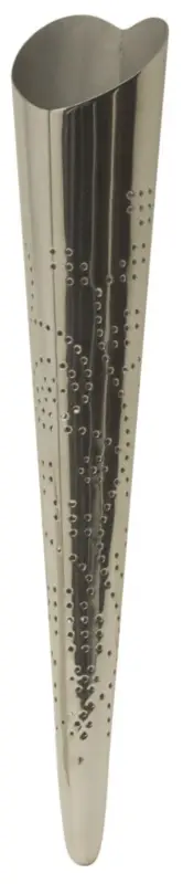 Alessi You theezeef 14,5 cm rvs Laatste Versie