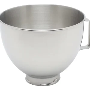 KitchenAid mengkom 4,28 liter rvs glans Premium