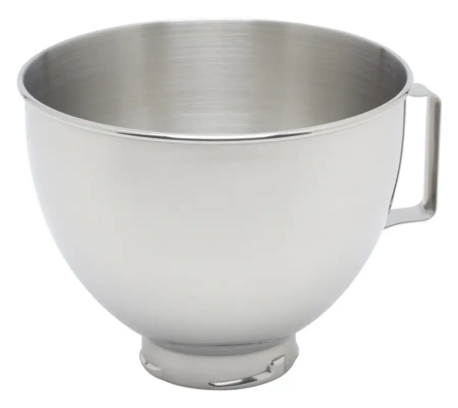 KitchenAid mengkom 4,28 liter rvs glans Premium