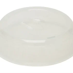 Nordic Ware magnetron deksel ø 26,5 cm kunststof transparant Exclusieve Aanbieding