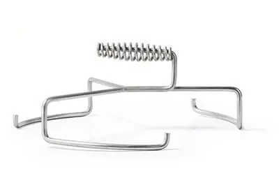 Speciale Aanbieding Big Green Egg Plate Lifter voor Big Green Egg Extra Large