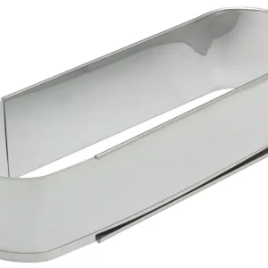 Westmark slofvorm 27 - 40 cm rvs Veilige Betaling