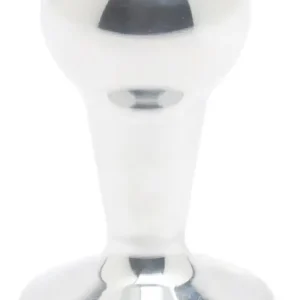 Beste Prijs Oldenhof koffietamper ø 53 mm aluminium glans